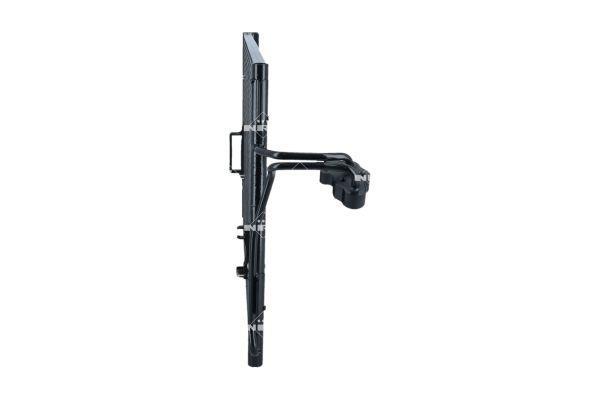 Condensador de climatização NRF B.V. ref. 35639