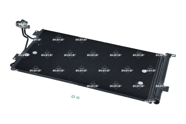 Condensador de climatização NRF B.V. ref. 35639