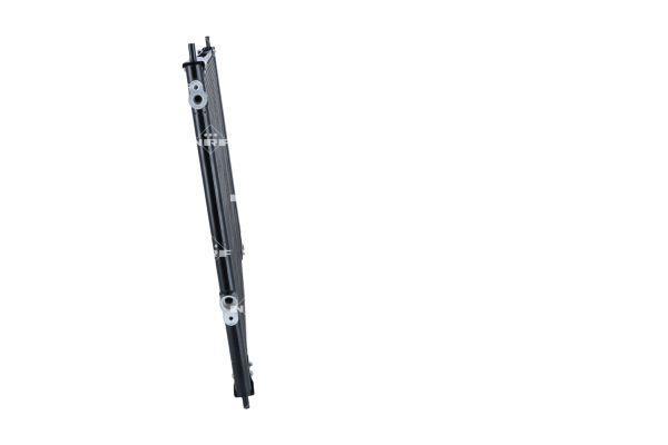 Condensador, aire acondicionado NRF B.V. ref. 35641