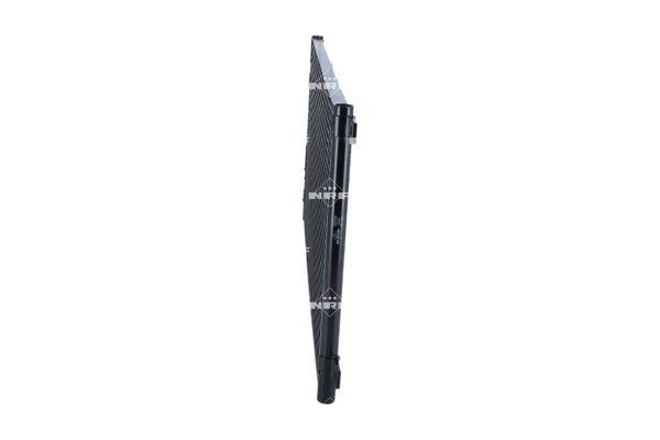 Condensador, aire acondicionado NRF B.V. ref. 35643
