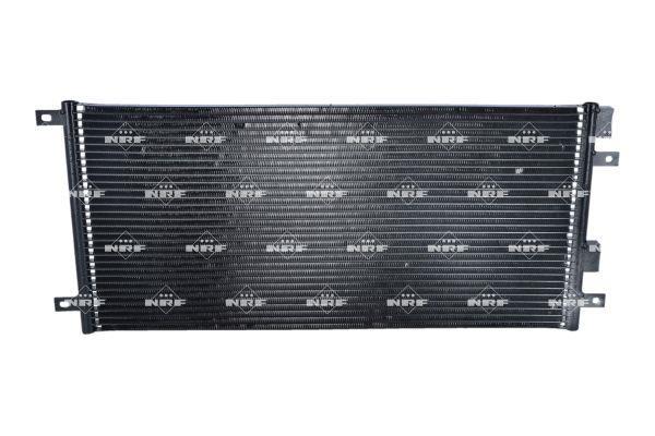 Condensador, aire acondicionado NRF B.V. ref. 35643