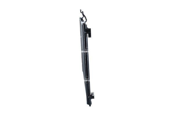 Condensador de climatização NRF B.V. ref. 35645
