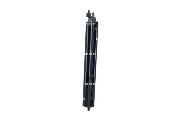 Condensador, aire acondicionado NRF B.V. ref. 35649