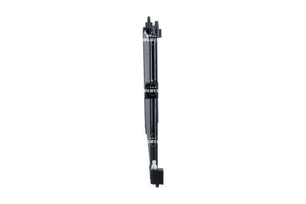 Condensador, aire acondicionado NRF B.V. ref. 35649