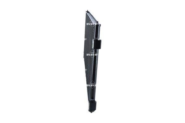 Condensador, aire acondicionado NRF B.V. ref. 35651