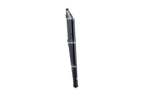 Condensador, aire acondicionado NRF B.V. ref. 35651