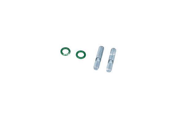 Condensador, aire acondicionado NRF B.V. ref. 35651