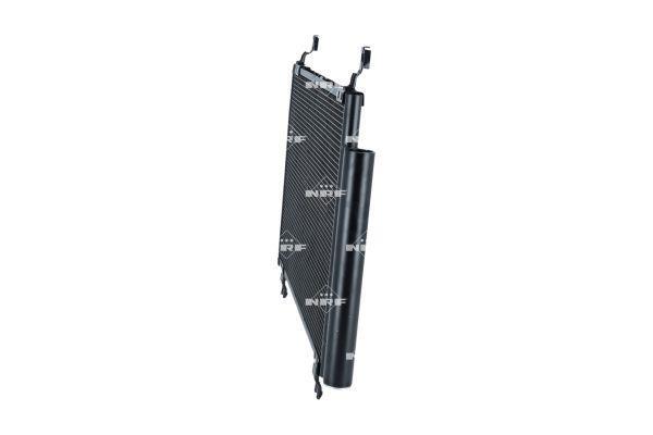 Condensador de climatização NRF B.V. ref. 35652