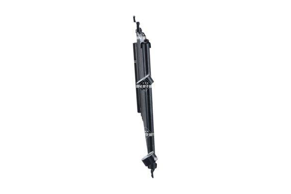 Condensador, aire acondicionado NRF B.V. ref. 35653