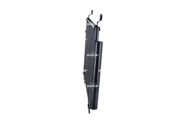 Condensador de climatização NRF B.V. ref. 35654