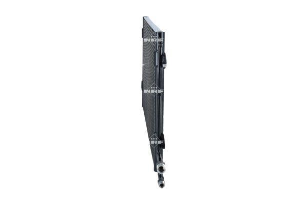 Condensador, aire acondicionado NRF B.V. ref. 35656