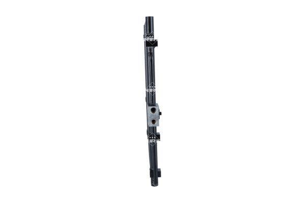Condensador de climatização NRF B.V. ref. 35657