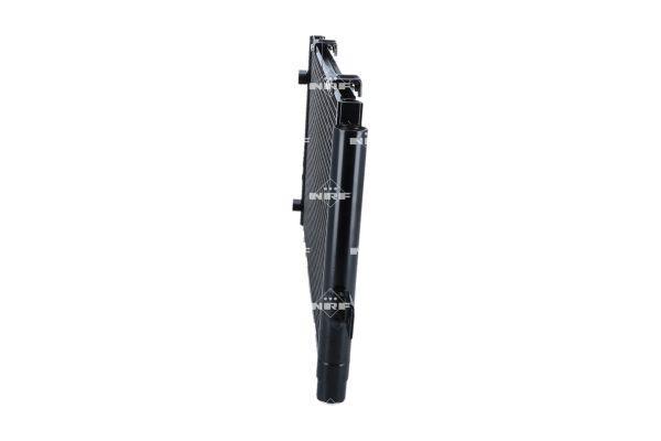 Condensador, aire acondicionado NRF B.V. ref. 35659