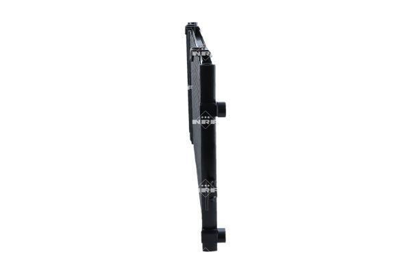 Condensador, aire acondicionado NRF B.V. ref. 35659