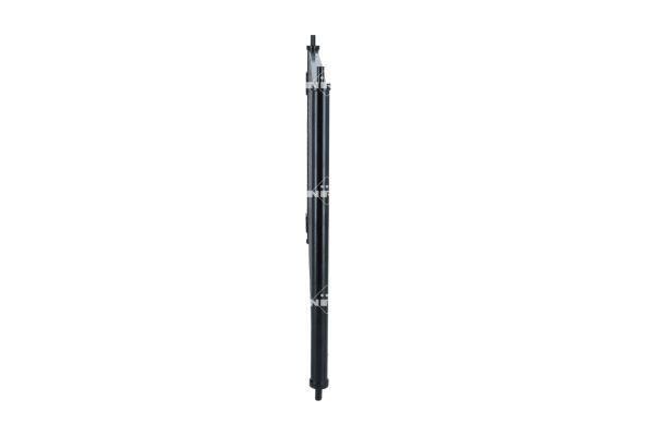 Condensador de climatização NRF B.V. ref. 35663