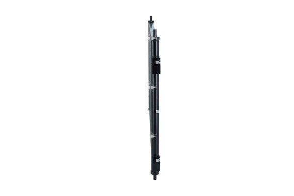 Condensador de climatização NRF B.V. ref. 35663