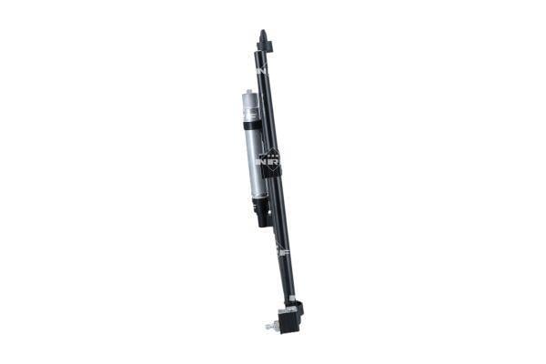 Condensador, aire acondicionado NRF B.V. ref. 35669
