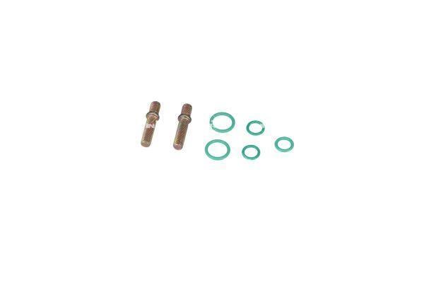 Condensador, aire acondicionado NRF B.V. ref. 35669
