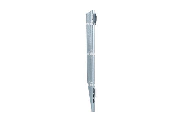 Condensador, aire acondicionado NRF B.V. ref. 35702