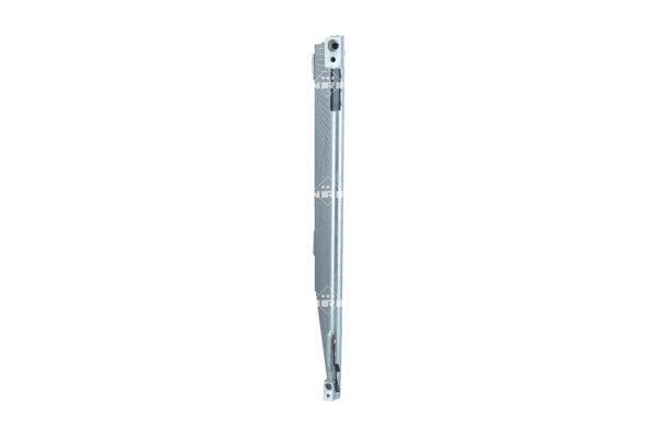 Condensador, aire acondicionado NRF B.V. ref. 35702