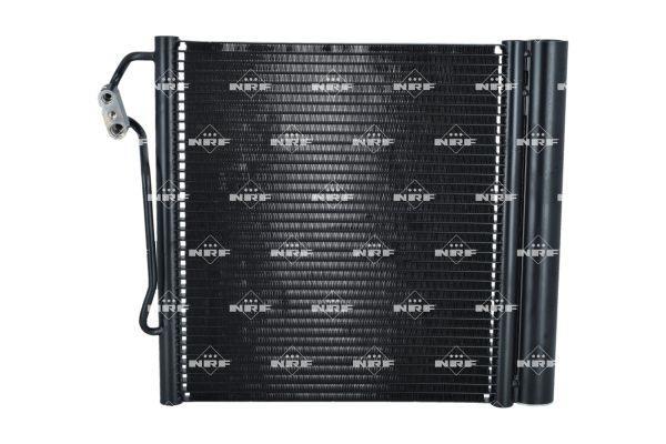 Condensador, aire acondicionado NRF B.V. ref. 35720