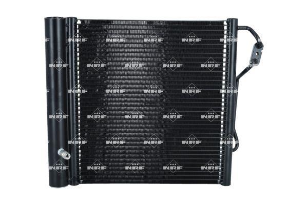 Condensador, aire acondicionado NRF B.V. ref. 35720