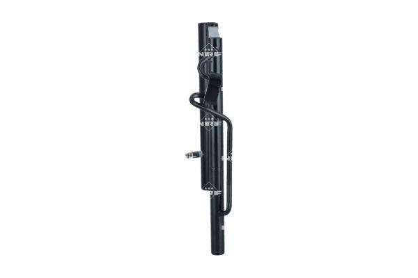 Condensador, aire acondicionado NRF B.V. ref. 35720