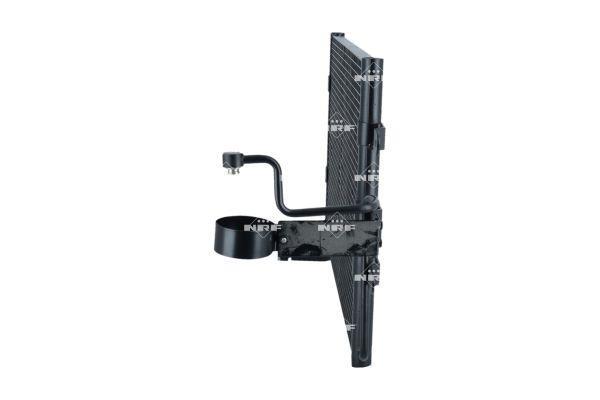 Condensador, aire acondicionado NRF B.V. ref. 35733