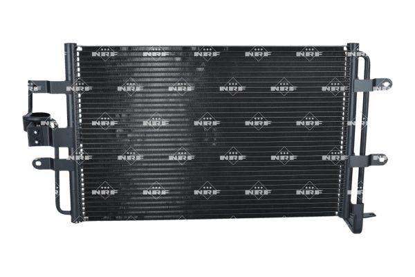 Condensador, aire acondicionado NRF B.V. ref. 35733