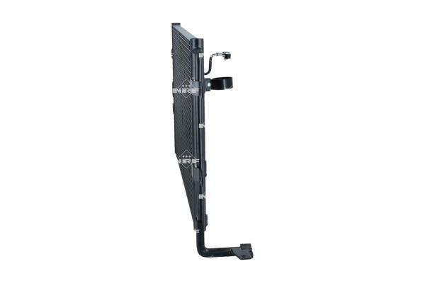 Condensador, aire acondicionado NRF B.V. ref. 35733
