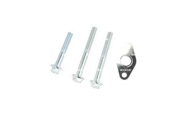 Condensador, aire acondicionado NRF B.V. ref. 35733