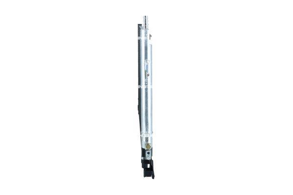 Condensador de climatização NRF B.V. ref. 35739