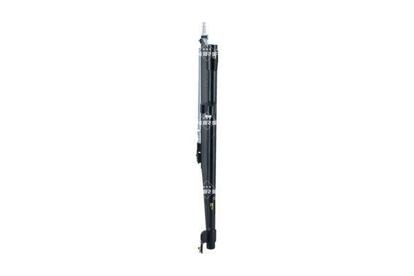 Condensador de climatização NRF B.V. ref. 35739
