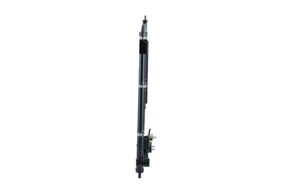 Condensador de climatização NRF B.V. ref. 35740