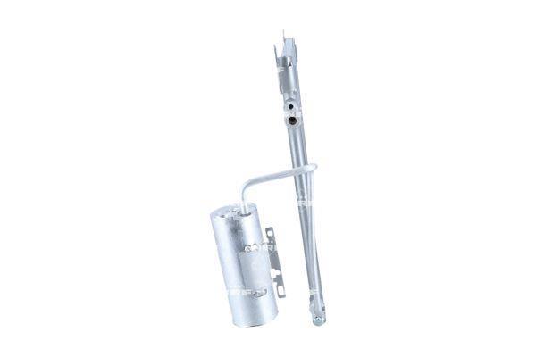 Condensador, aire acondicionado NRF B.V. ref. 35741