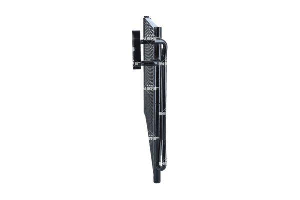 Condensador, aire acondicionado NRF B.V. ref. 35743
