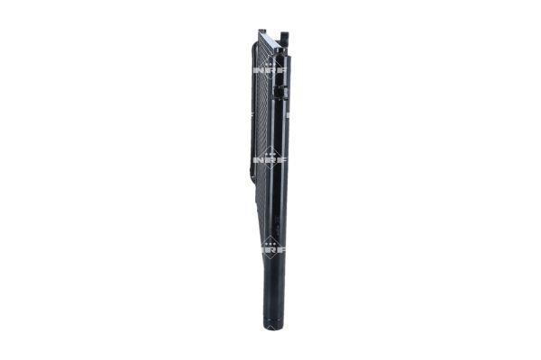 Condensador, aire acondicionado NRF B.V. ref. 35743