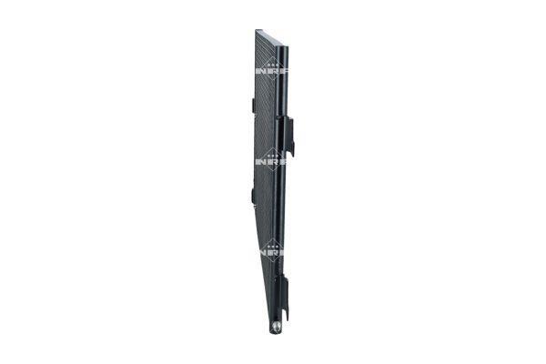 Condensador, aire acondicionado NRF B.V. ref. 35749