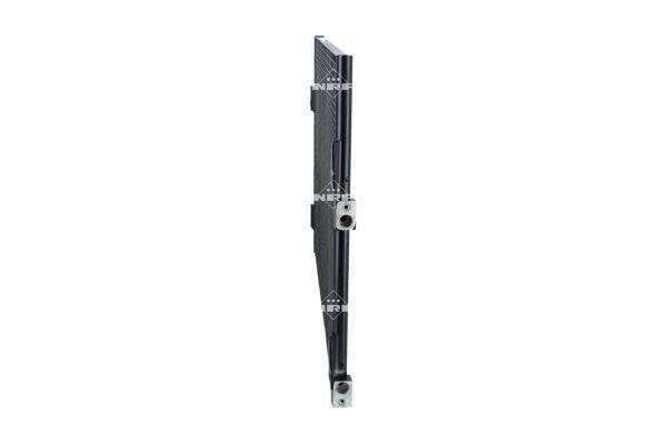 Condensador, aire acondicionado NRF B.V. ref. 35749