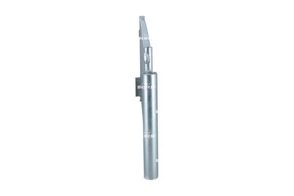 Condenseur, climatisation (Radiateur de climatisation) NRF B.V. ref. 35750