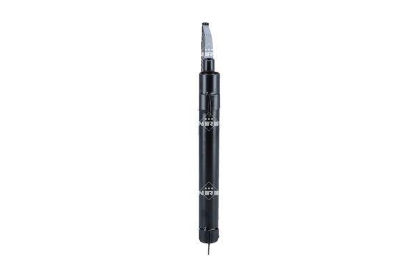Condensador, aire acondicionado NRF B.V. ref. 35752
