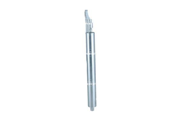 Condensador de climatização NRF B.V. ref. 35753