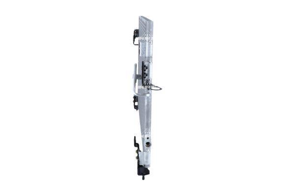 Condensador, aire acondicionado NRF B.V. ref. 35754
