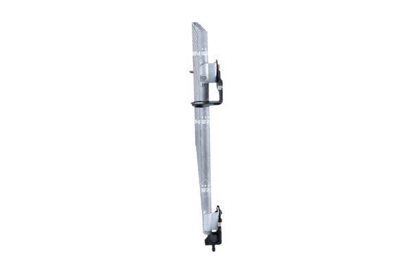 Condensador, aire acondicionado NRF B.V. ref. 35754