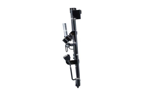 Condensador de climatização NRF B.V. ref. 35755