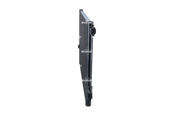 Condensador de climatização NRF B.V. ref. 35756