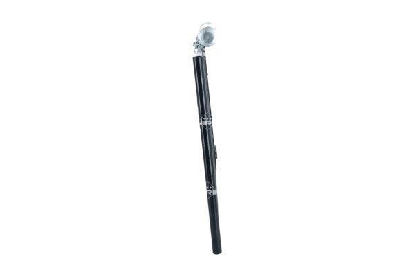 Condensador, aire acondicionado NRF B.V. ref. 35759