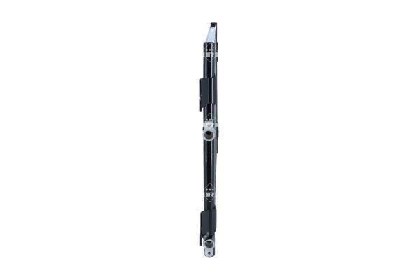 Condensador, aire acondicionado NRF B.V. ref. 35760