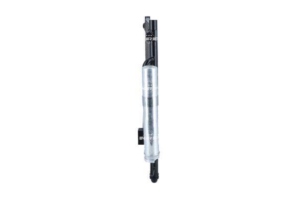 Condensador de climatização NRF B.V. ref. 35766