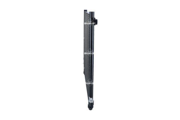 Condensador de climatização NRF B.V. ref. 35766